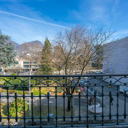 Little Lugano - Happy Rentals Extérieur photo