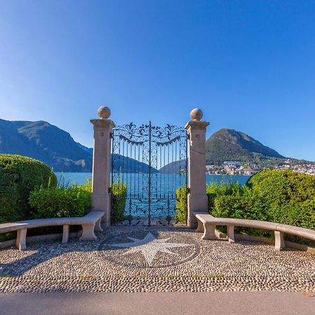 Little Lugano - Happy Rentals Extérieur photo