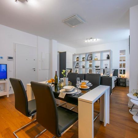 Little Lugano - Happy Rentals Extérieur photo