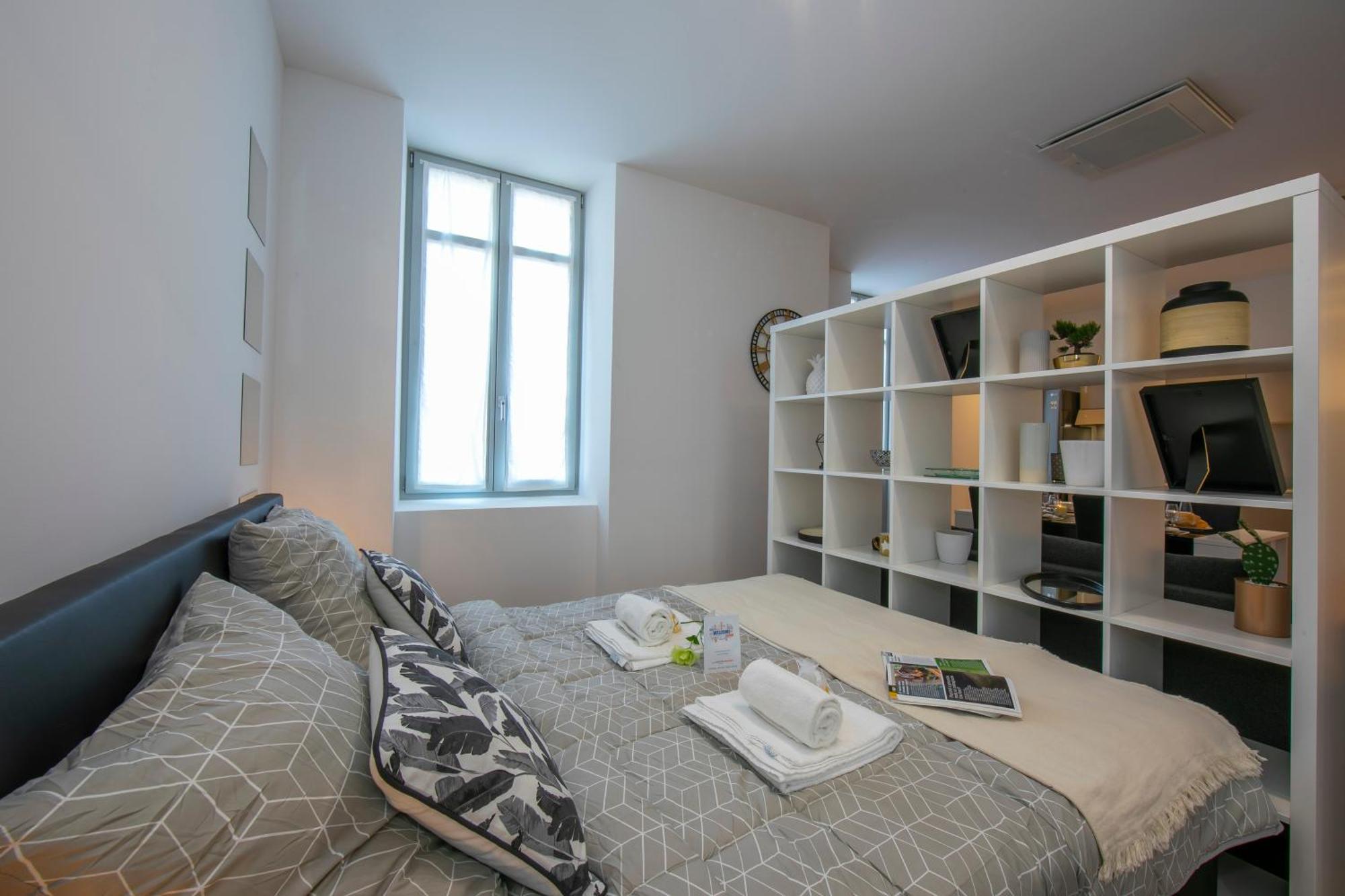 Little Lugano - Happy Rentals Extérieur photo