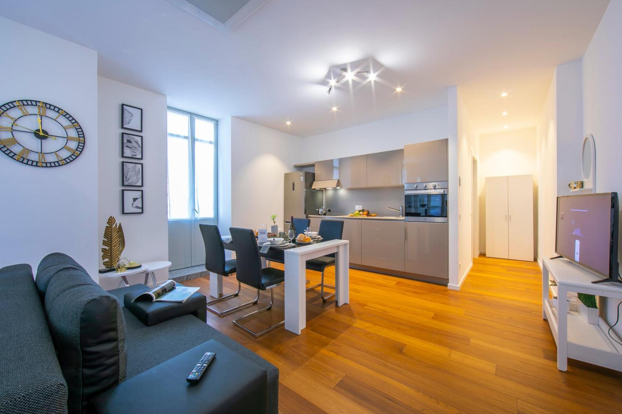 Little Lugano - Happy Rentals Extérieur photo