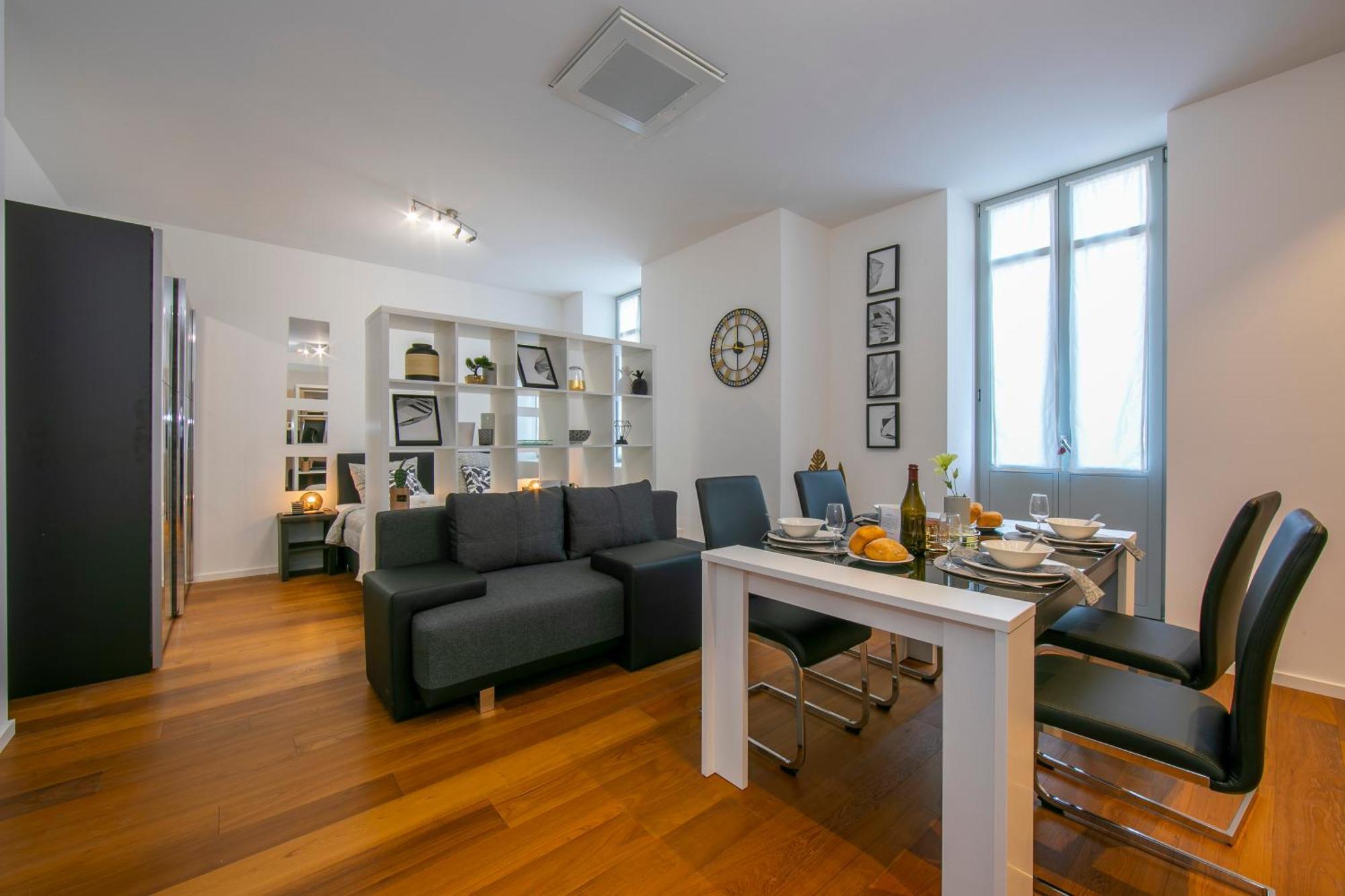 Little Lugano - Happy Rentals Extérieur photo